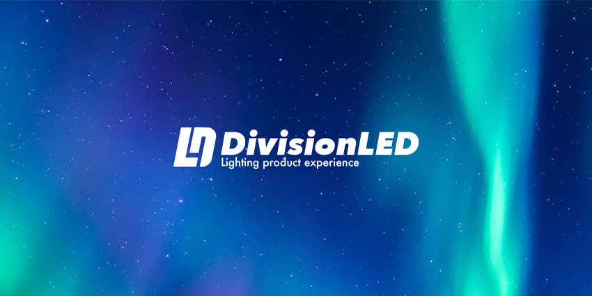 Division LED