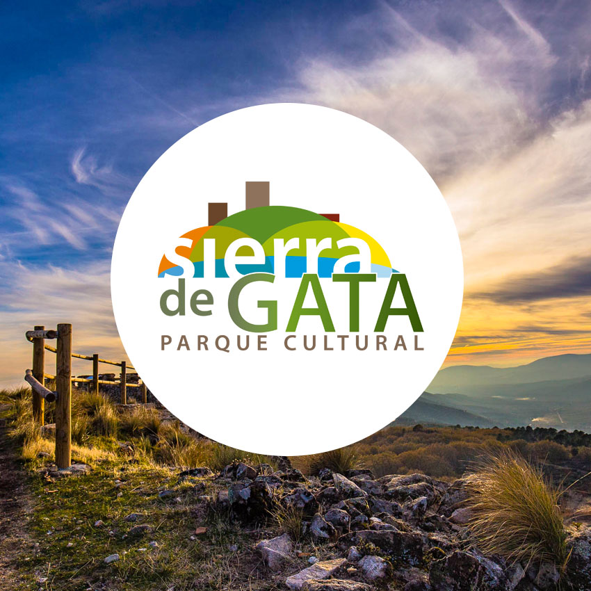 Parque Cultural Sierra de Gata