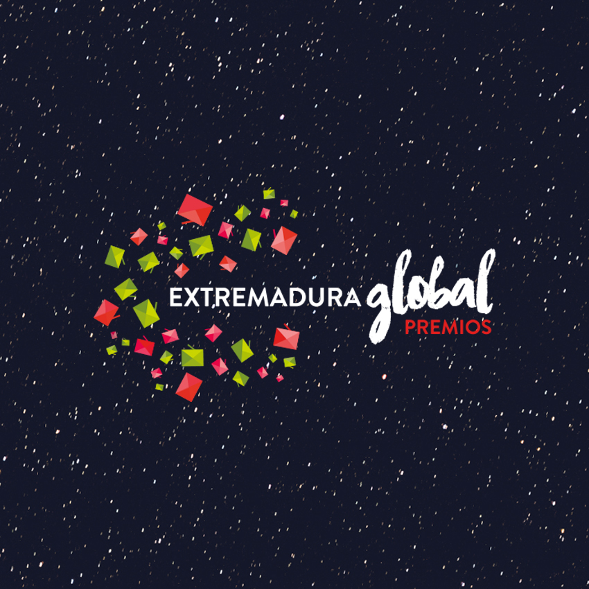Premios Extremadura Global